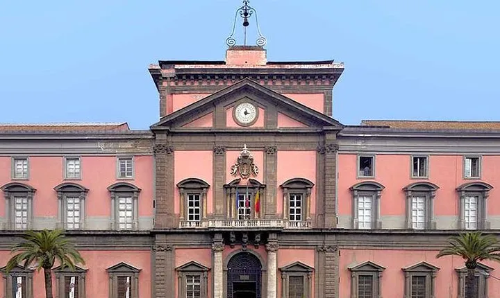 Naples Museums: Archeological and Capodimonte Private Tour from Rome
