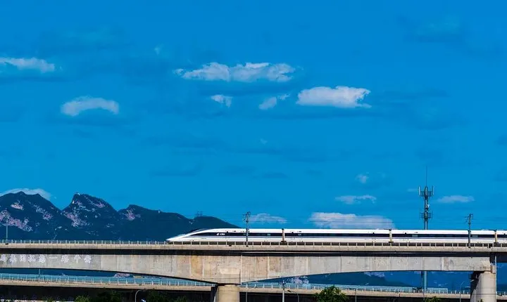 Tianjin Railway Station Private Transfer to Cruise Port