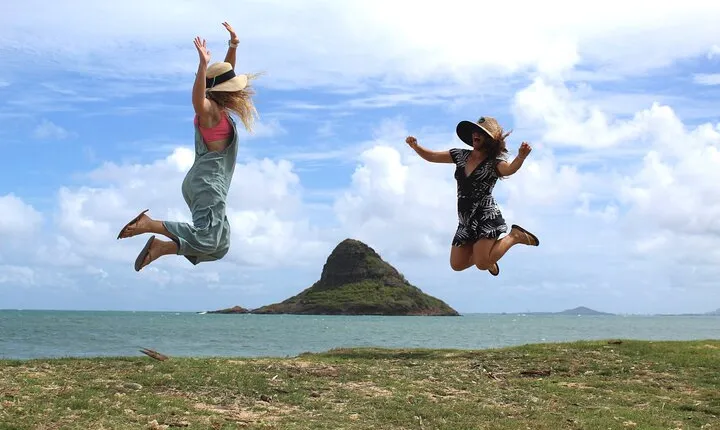 Epic Island Tour