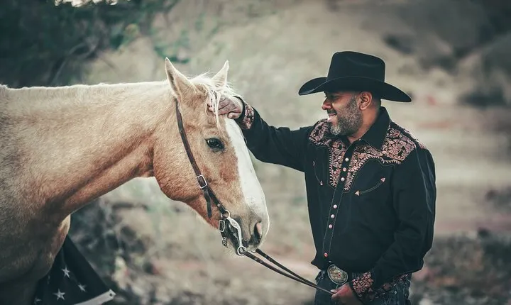 Horseback Ride in Las Vegas with Meal