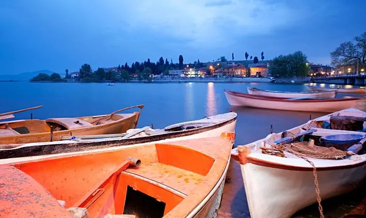 Kuala Selangor Tour from Kuala Lumpur with Fireflies Boat Ride and Seafood Dinner