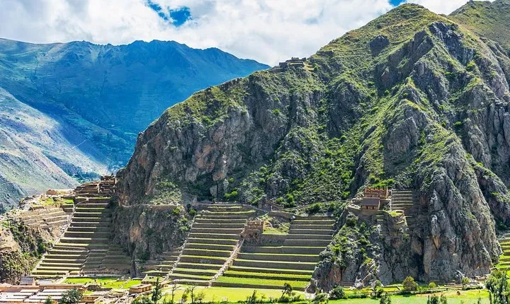 Excursion to Sacred Valley of the Incas tour - Private service.