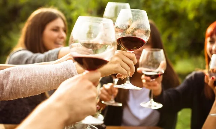 Private Day Trip to Petralona Cave and Afytos with Wine Tasting