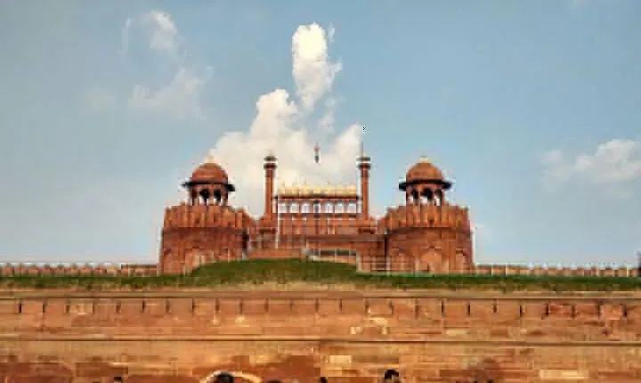 Private One Day Golden Triangle Tour Of India From Delhi