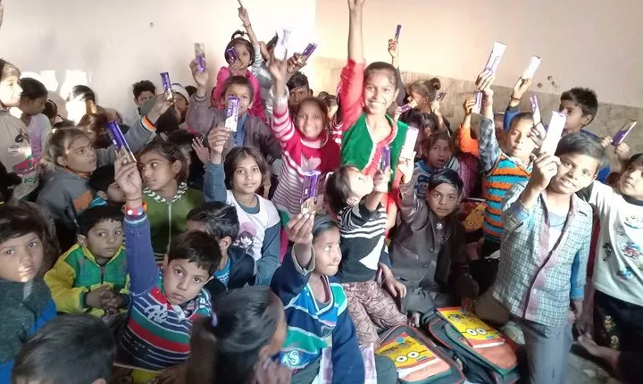 3-day Agra’s Orphanage, Survivors, and Monuments and Delhi tour