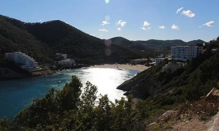 Cala Llonga Catamaran Private Trip