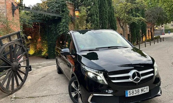 Private Tour in Toledo 5 hours with private guide and driver