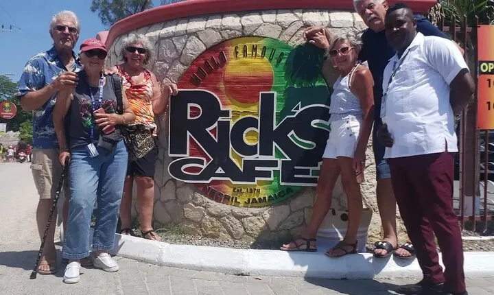 Guided tours, sightseeing trips, transport and excursions