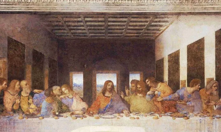 Milan: Leonardo's Last Supper and Michelangelo's Pietà Tour