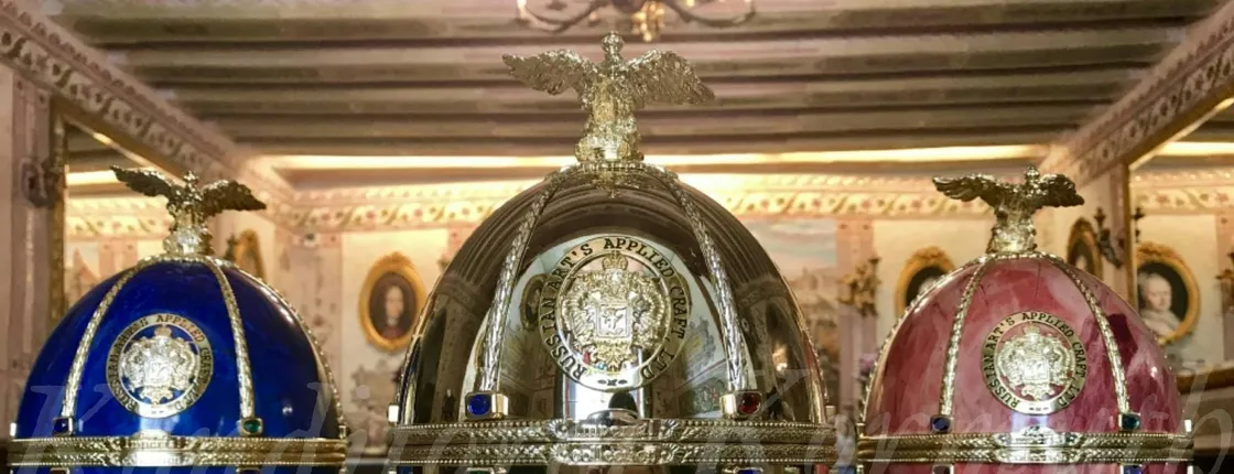 Sweet Imperial Bratislava experience