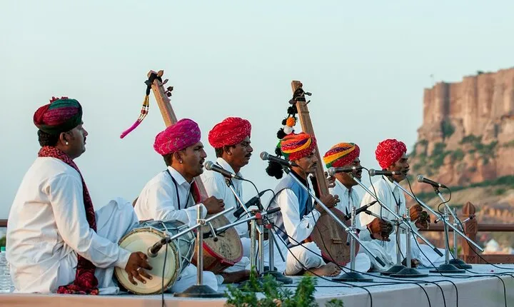 16 Days Colorful Rajasthan Tour with Taj Mahal and Wildlife