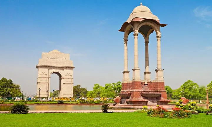 Private Old and New Delhi City Tour