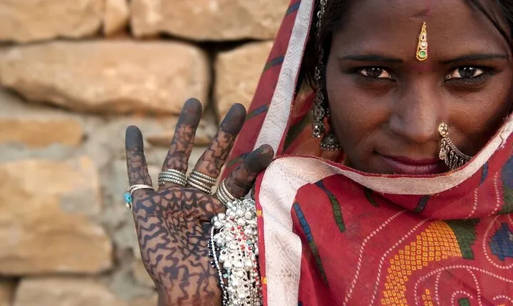 8 Day Delhi Agra Jaipur Jodhpur Udaipur Tour(Taj Mahal at Sunset/Sunrise)