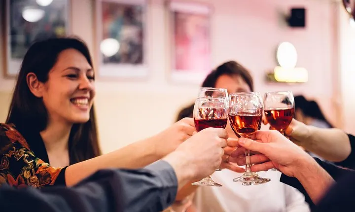 Athens Koukaki food and culture tour: Alluring sensations 4hr