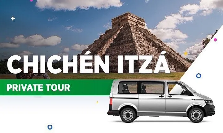 Chichen Itzá Private Tour