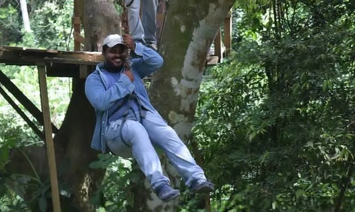 The Roatan 5 in One Ultimate Experience