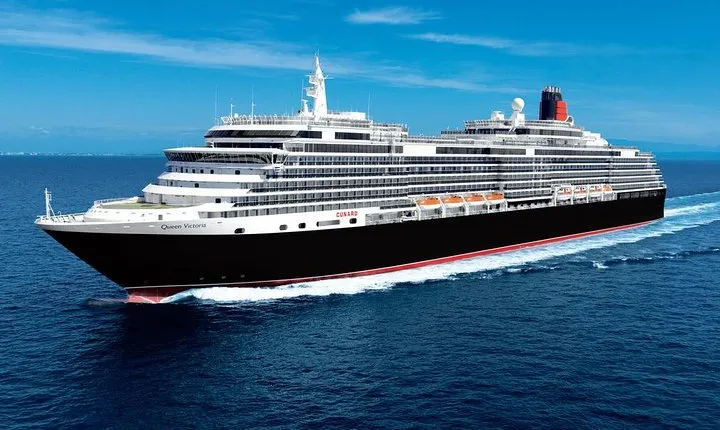 Tianjin International Cruise Home Port to Beijing Airport/City Tr