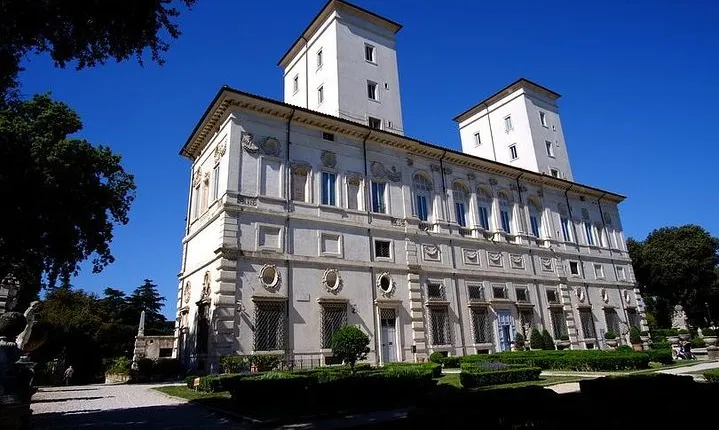 Borghese Gallery VIP Tour - Skip the Line Tickets