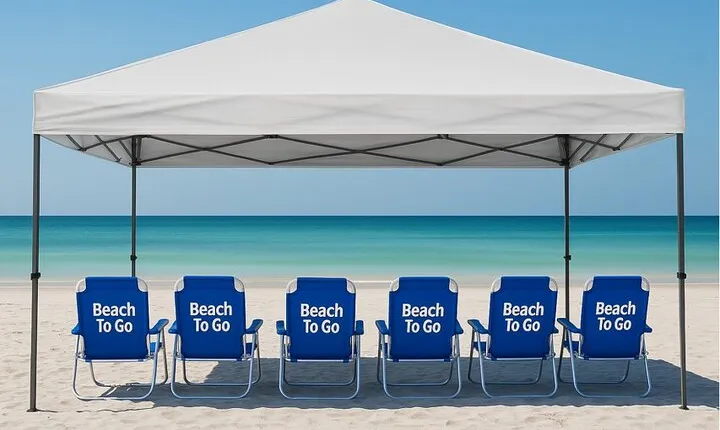 Beach Equipment Rentals