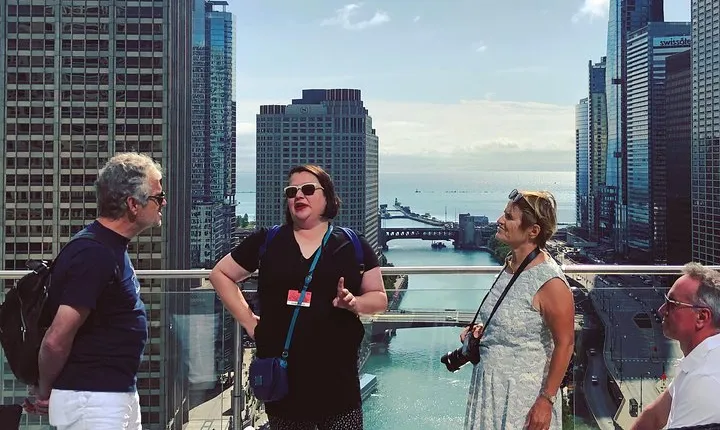 Your Way or the Highway: 2-hour Customized Private Walking Tour in Chicago