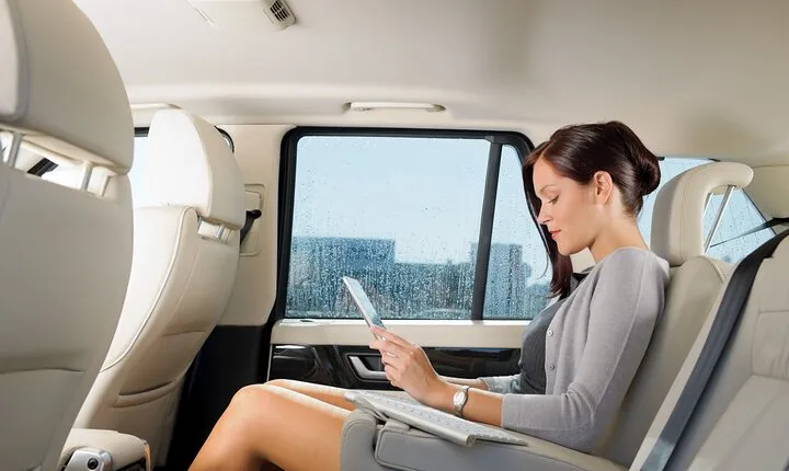 Private Transfer in San Francisco (SFO) Airport Home Hotel Work