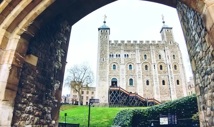 London In One Day - A Private & Bespoke Tour Itinerary