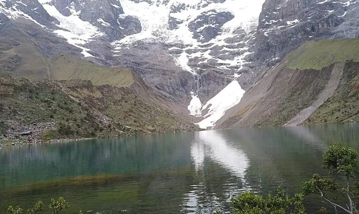 Full Day Humantay Lake Hike from Cusco
