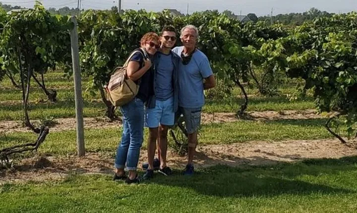 Niagara County Wine Tour and Tasting