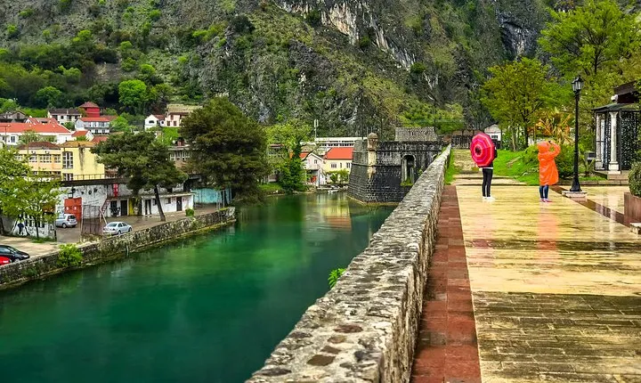 Private Transfer from Dubrovnik to Kotor with Hotel-pick-up and drop off