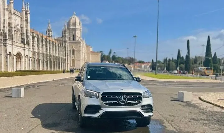 Lisbon in a Day | Premium Private Tour