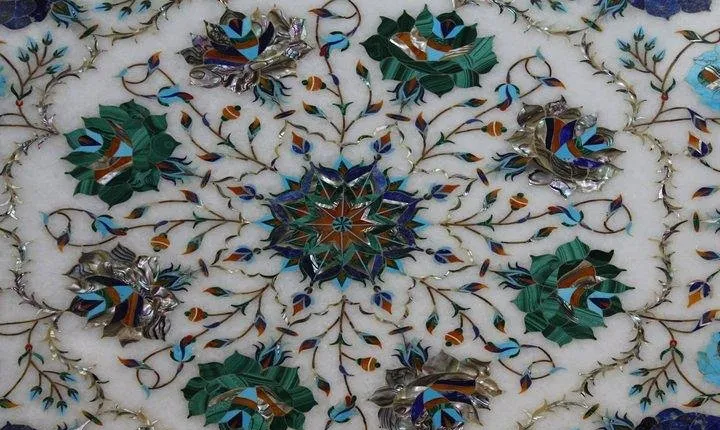 Half Day Shopping Spree in Agra