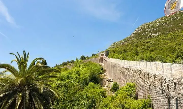 Ston and Pelješac Private Guided Tour From Dubrovnik