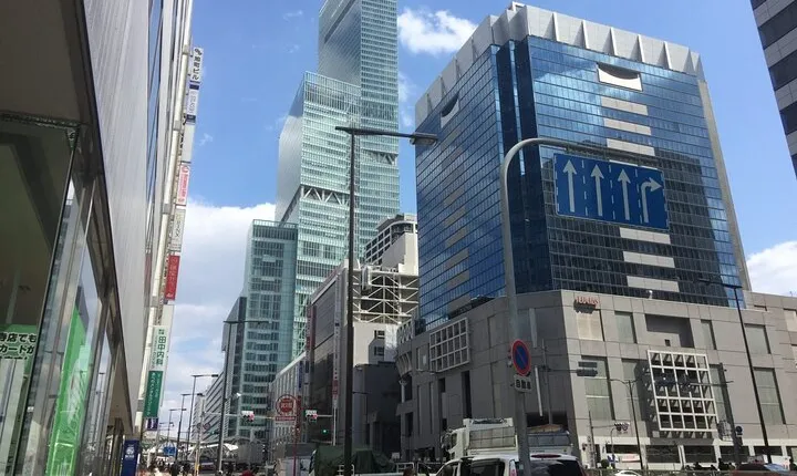 One day Bleisure Private Tour in Kansai