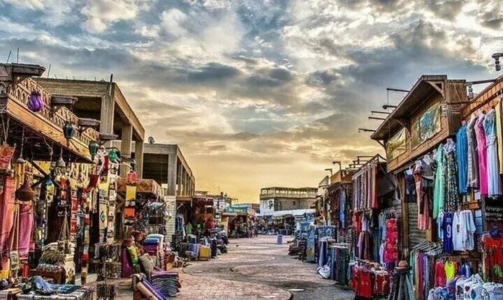 Private Guided City Tour of Sharm El Sheikh