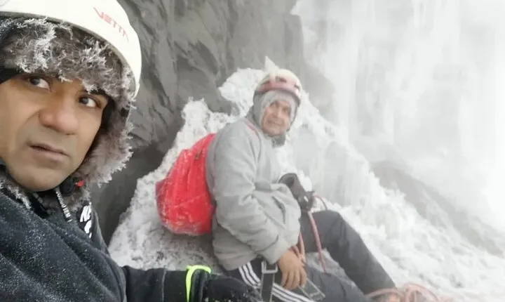Rwenzori Mountains Trekking with Margherita Peak Summit