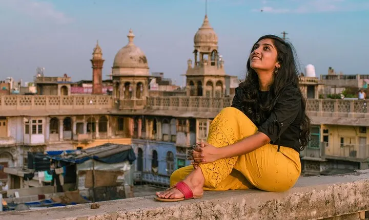 Private Delhi City Full-Day Tour