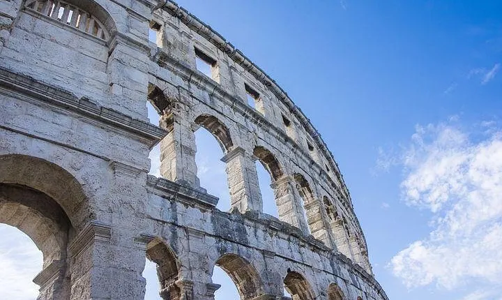 Private Guided Tour Colosseum and Ancient Rome