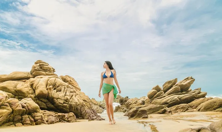 Huatulco Photo Session