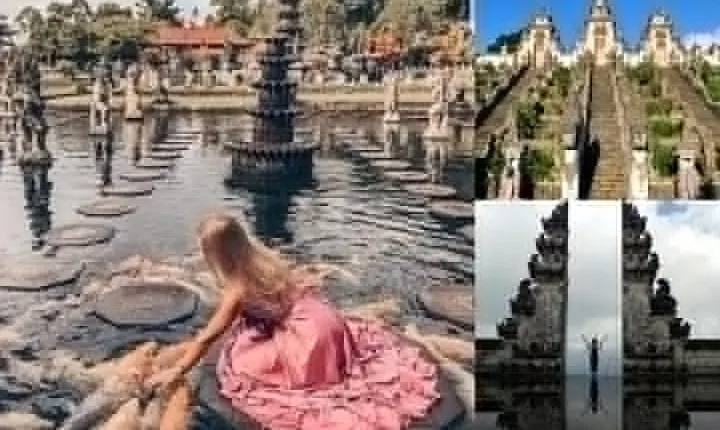 Bali Instagram Tour to The Most Scenic View