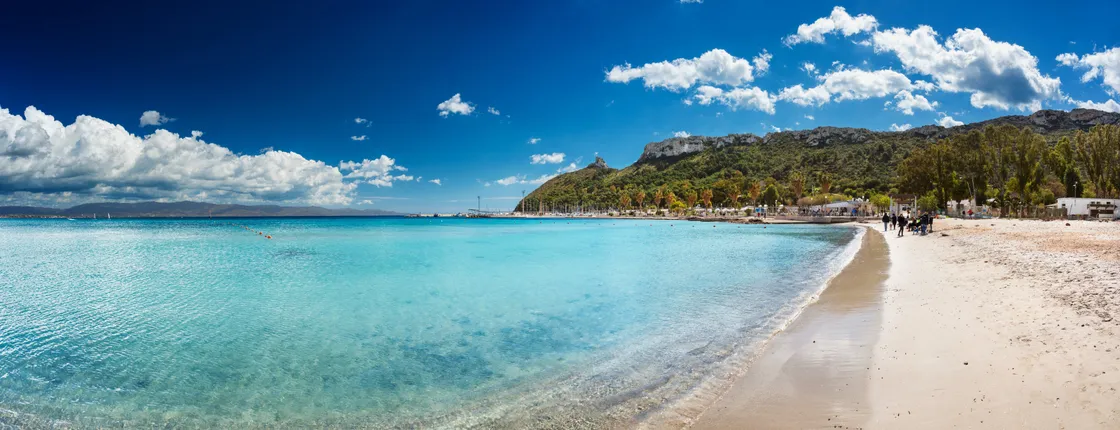 Hiking excursion to the Devil’s Saddle