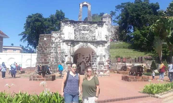 Historic And Heritage Malacca Day Trip