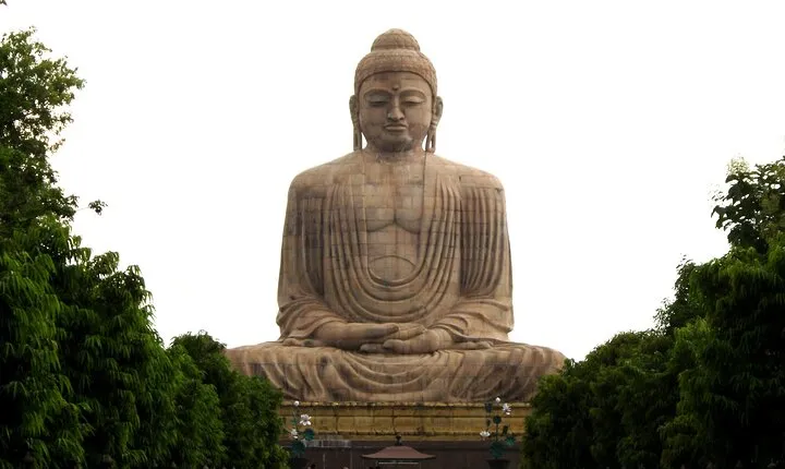 7 Days Buddhist Trail Tour of Sacred Discovery