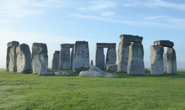 Stonehenge Private Tour - Half-Day Tour from Bath