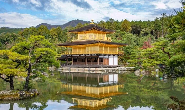 10 Must-see Spots in Kyoto One Day Private Tour (up to 7 people)