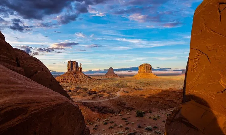 Monument Valley Tour