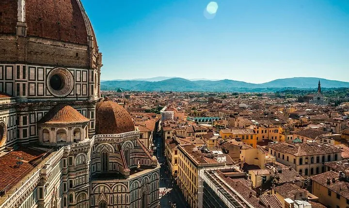 Skip-the-Line Florence Duomo Guided Tour