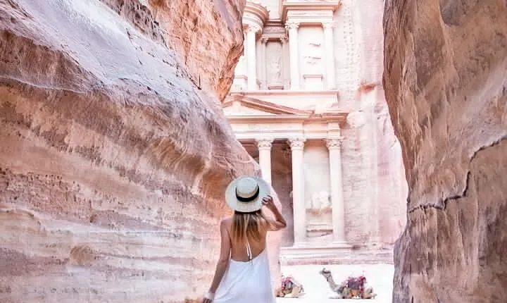 2 Days Petra Private Guided Tour