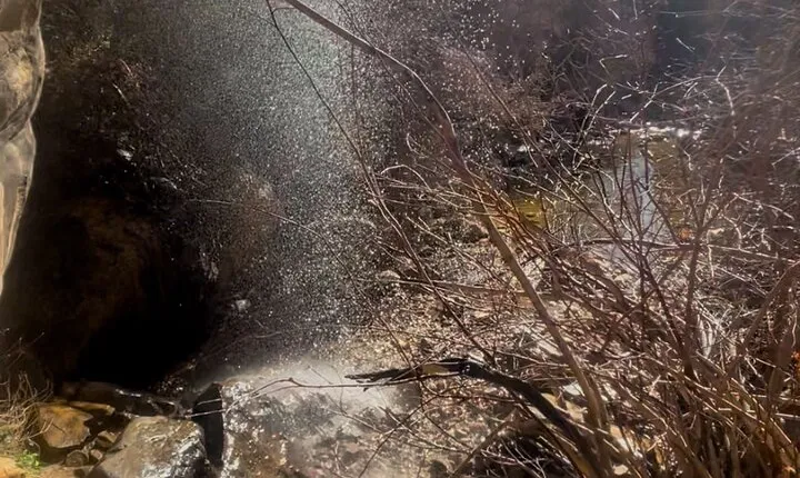 Redrock Hikes Come See Our South West Historic Beauty