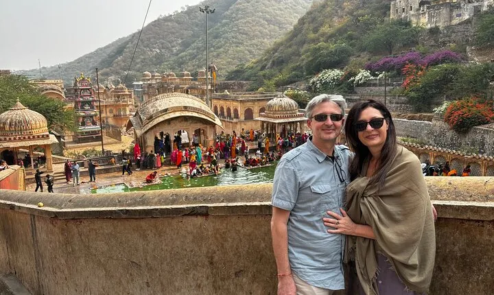 6 Days Golden Triangle Tour Delhi Agra and Jaipur By Private Car