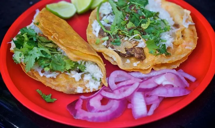 Tacos and Tequila Walking Tour with Taste of Miguel